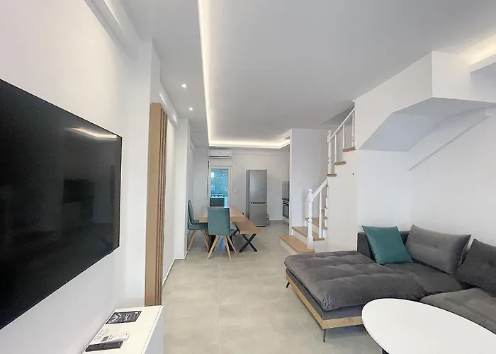 Sunrise Luxury House 佩科霍里