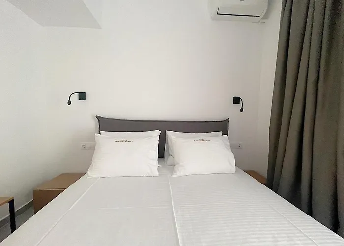 度假居 Sunrise Luxury House *