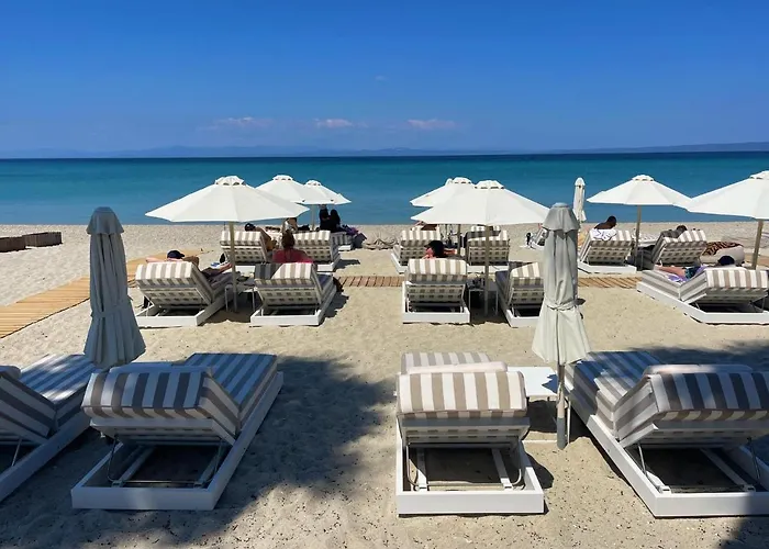 Sunrise Luxury House *