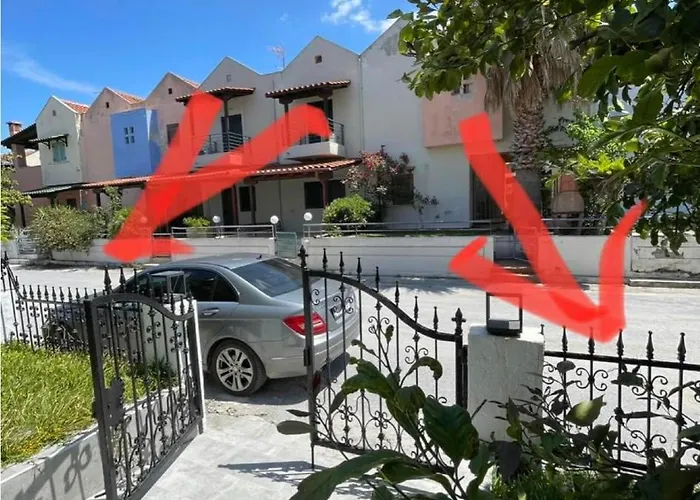 Sunrise Luxury House 度假居 *