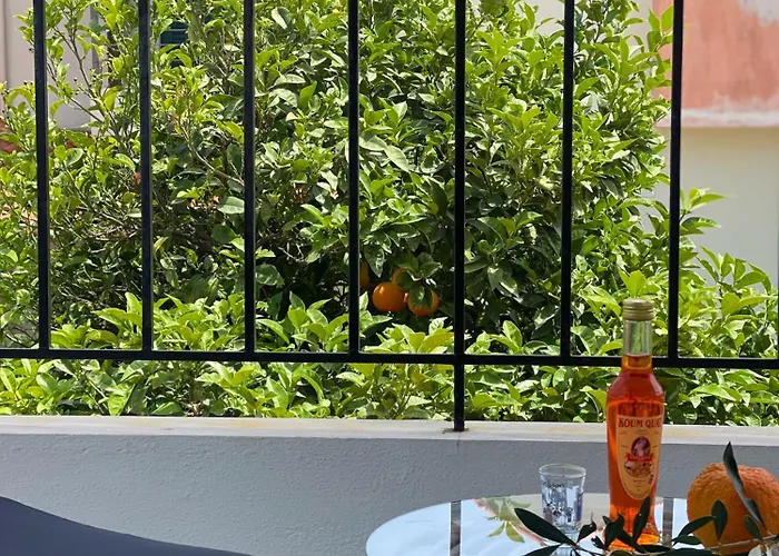 Sunrise Luxury House * 佩科霍里