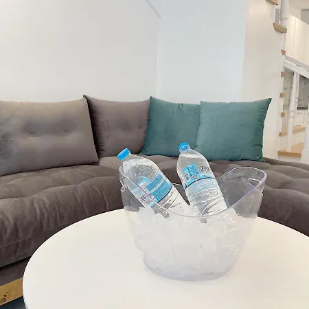 Sunrise Luxury House 펜션 *