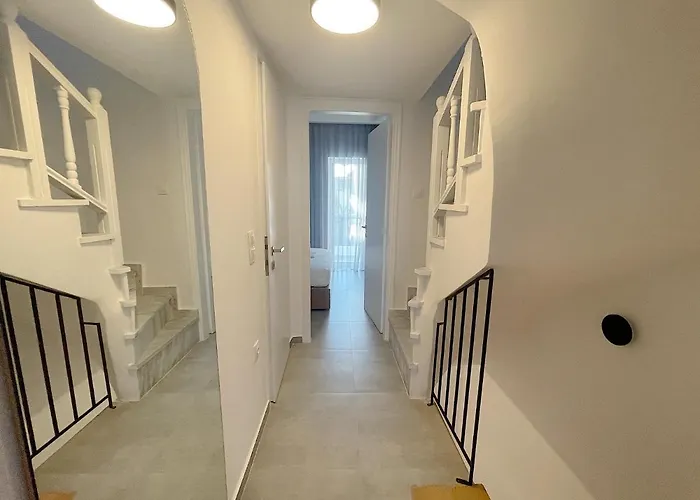 Sunrise Luxury House Pefkochori