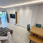 Sunrise Luxury House 度假居 *