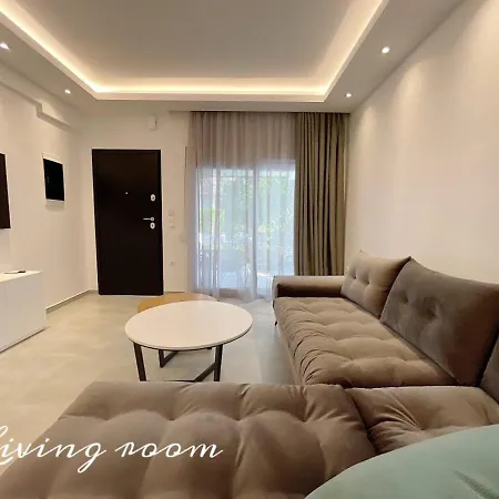 Ferienhaus Sunrise Luxury House *