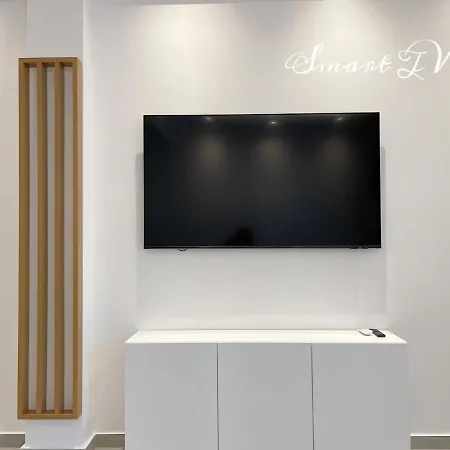 Sunrise Luxury House Pefkochori