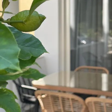 Sunrise Luxury House Pefkochori