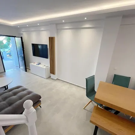 Sunrise Luxury House Σπίτι διακοπών *