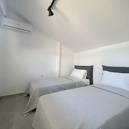 Sunrise Luxury House Dom wakacyjny *