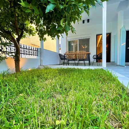 Sunrise Luxury House Dom wakacyjny Pefkochori