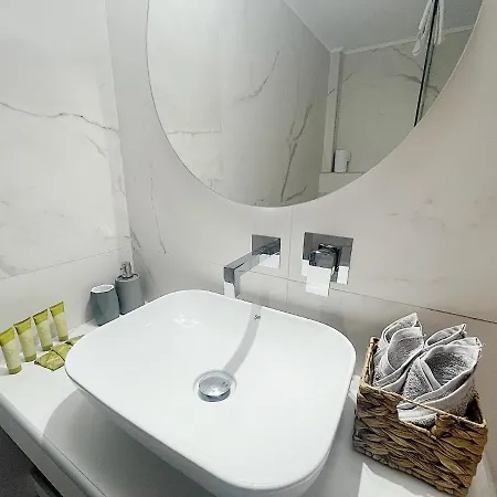 Sunrise Luxury House Dom wakacyjny Pefkochori