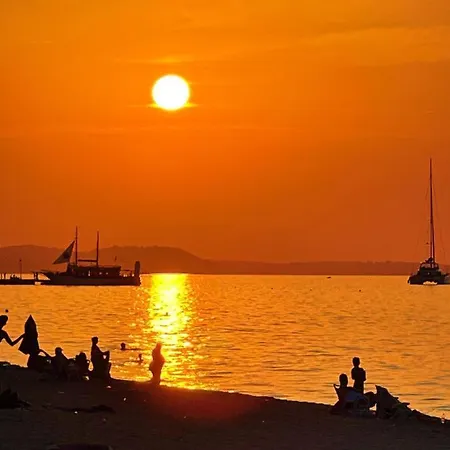Sunrise Luxury House Dom wakacyjny Pefkochori