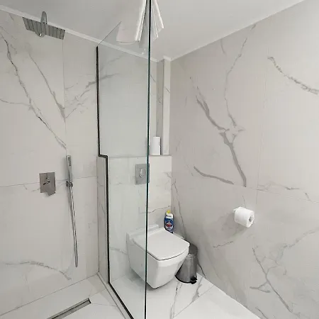 Sunrise Luxury House Dom wakacyjny Pefkochori