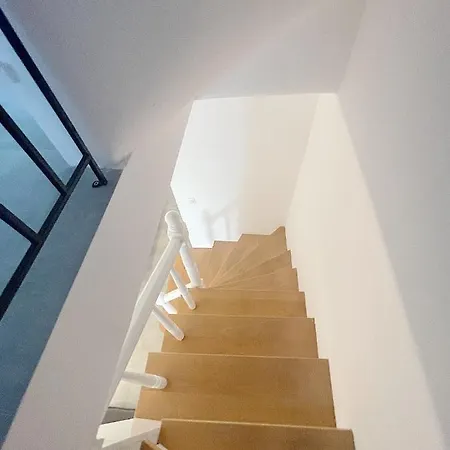 Sunrise Luxury House Ferienhaus *