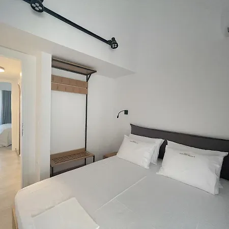Sunrise Luxury House * Pefkochori
