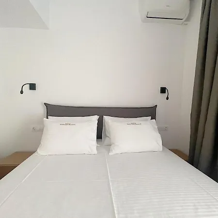 Ferienhaus Sunrise Luxury House *