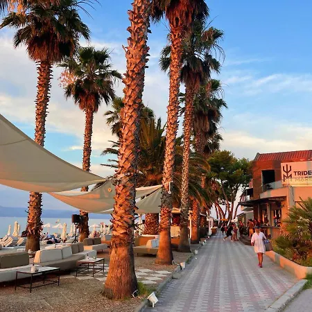 Sunrise Luxury House