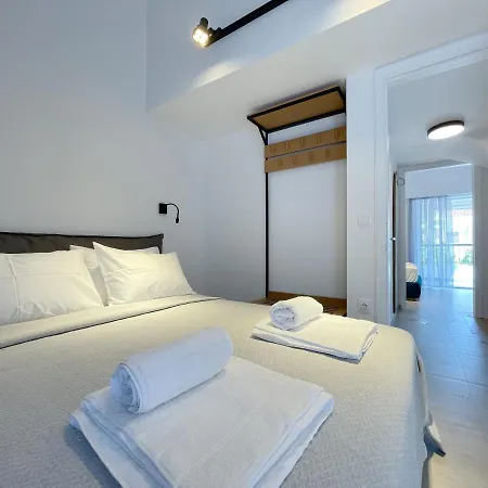 Sunrise Luxury House