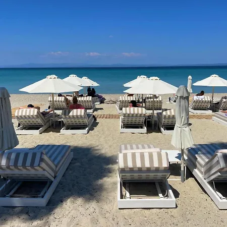 Sunrise Luxury House *