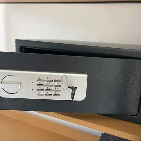 Sunrise Luxury House *