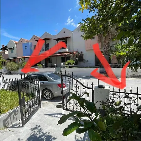 Sunrise Luxury House Ferienhaus *