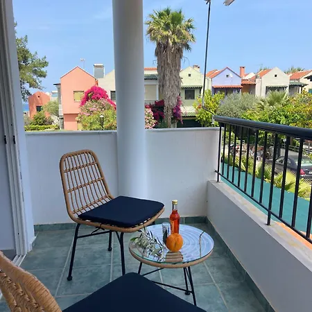 Sunrise Luxury House *