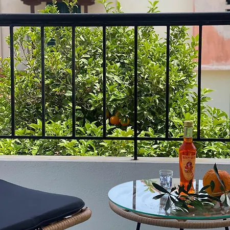 Sunrise Luxury House * Pefkochori