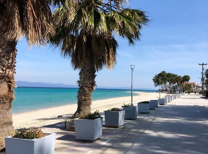 Sunrise Luxury House