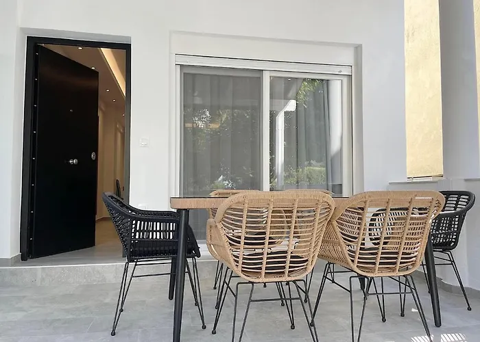 Sunrise Luxury House 別荘 ペフコホリ