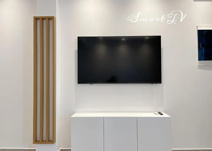 Sunrise Luxury House ペフコホリ