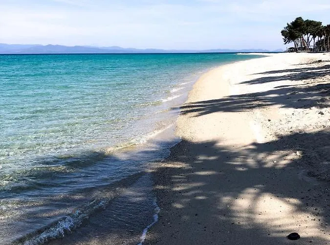 Sunrise Luxury House *