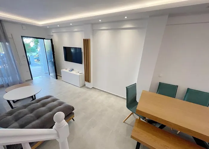 Sunrise Luxury House 別荘 *