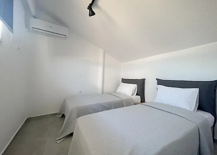 Sunrise Luxury House 別荘 *