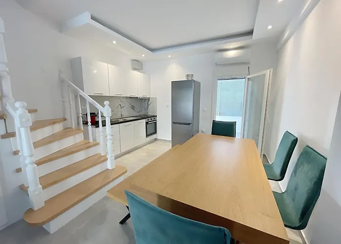 Sunrise Luxury House 別荘