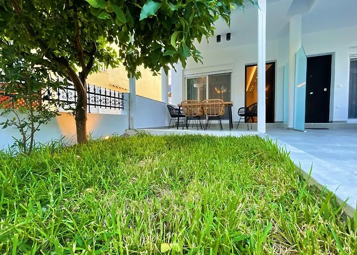 Sunrise Luxury House 別荘 ペフコホリ