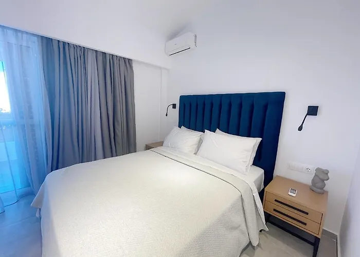 Sunrise Luxury House