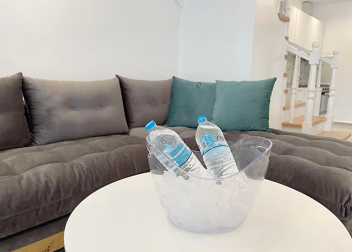 Sunrise Luxury House 別荘 *