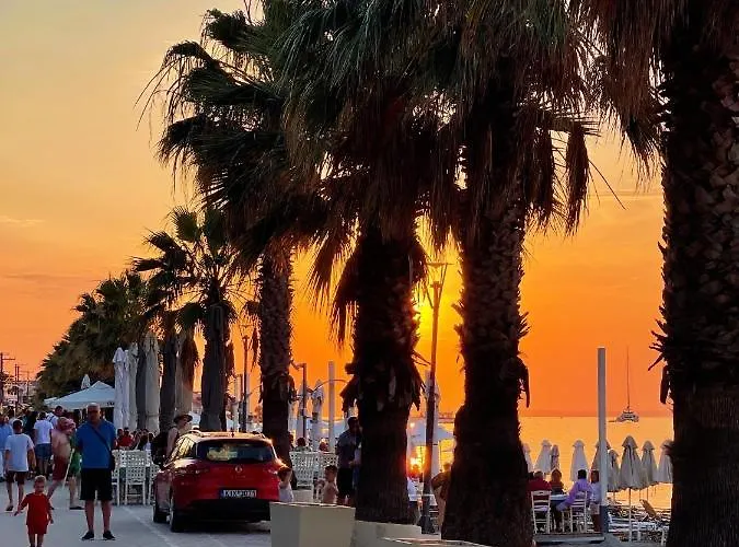 Sunrise Luxury House * ペフコホリ