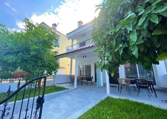 別荘 Sunrise Luxury House