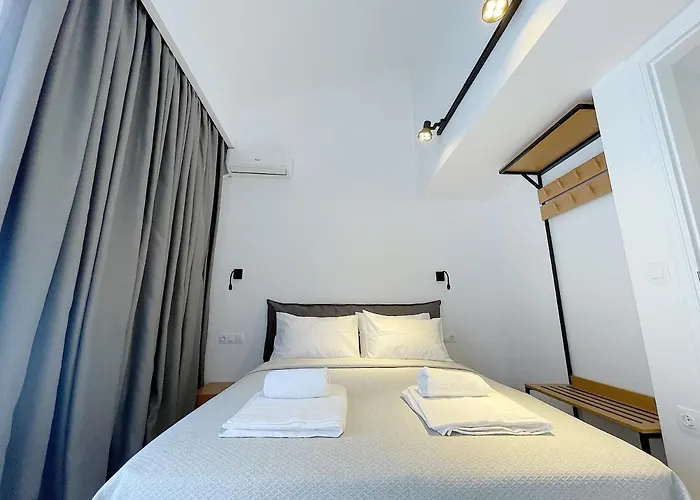 Sunrise Luxury House 別荘 ペフコホリ