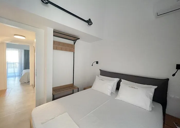 Sunrise Luxury House * ペフコホリ