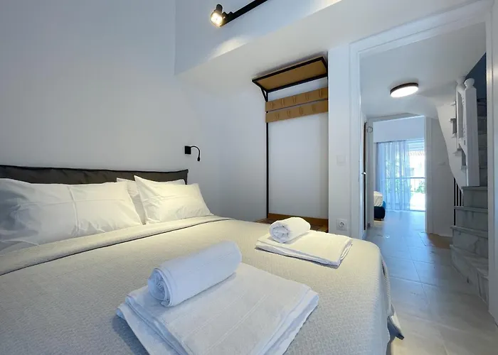 Sunrise Luxury House