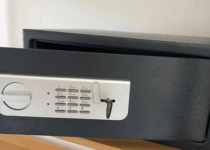 Sunrise Luxury House *