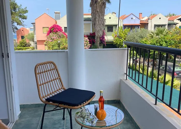 Sunrise Luxury House *