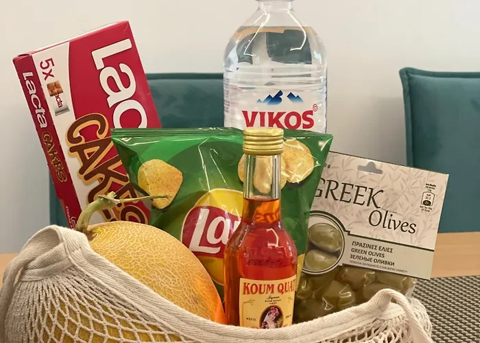 Sunrise Luxury House ペフコホリ